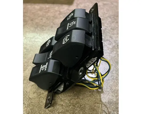 KENWORTH T400 Switch, misc 