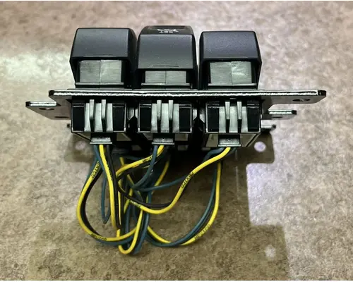 KENWORTH T400 Switch, misc 