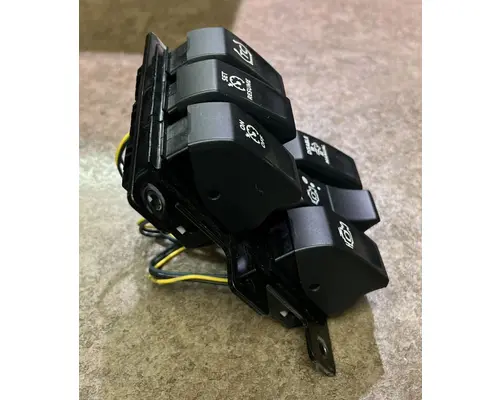 KENWORTH T400 Switch, misc 