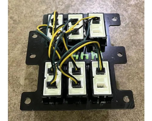 KENWORTH T400 Switch, misc 