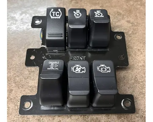 KENWORTH T400 Switch, misc 