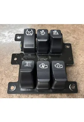 KENWORTH T400 Switch, misc 