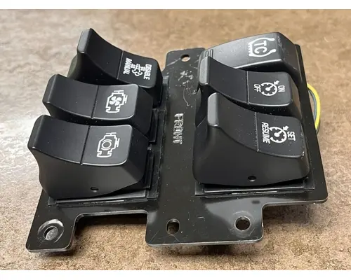 KENWORTH T400 Switch, misc 