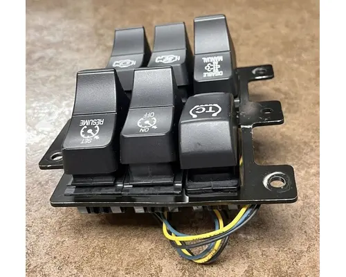 KENWORTH T400 Switch, misc 