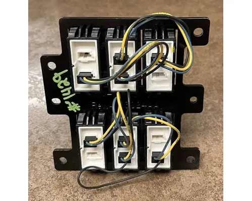 KENWORTH T400 Switch, misc 