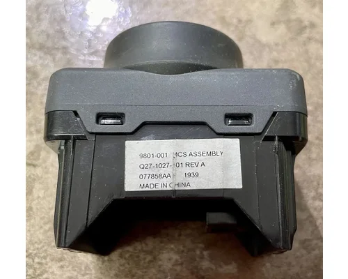 KENWORTH T400 Switch, misc 