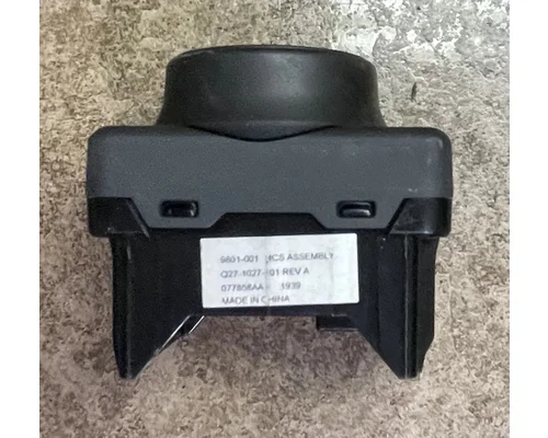KENWORTH T400 Switch, misc 
