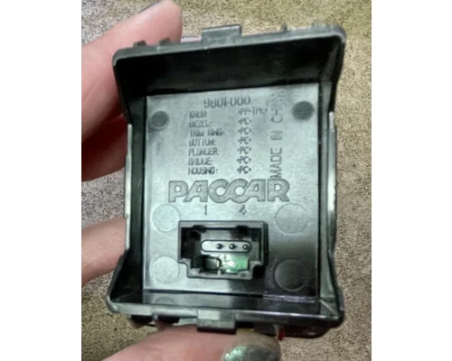 KENWORTH T400 Switch, misc 