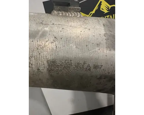 KENWORTH T400 Turbocharger  Supercharger