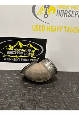 KENWORTH T400 Turbocharger / Supercharger