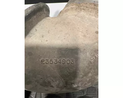 KENWORTH T400 Turbocharger  Supercharger