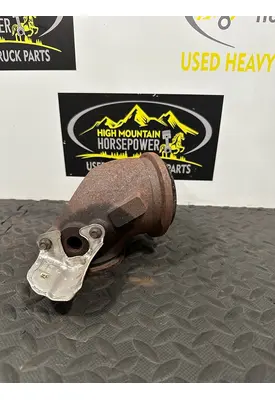 KENWORTH T400 Turbocharger / Supercharger