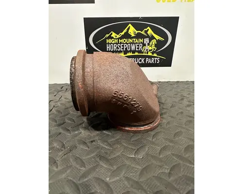 KENWORTH T400 Turbocharger  Supercharger