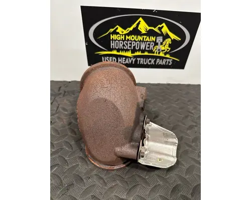 KENWORTH T400 Turbocharger  Supercharger