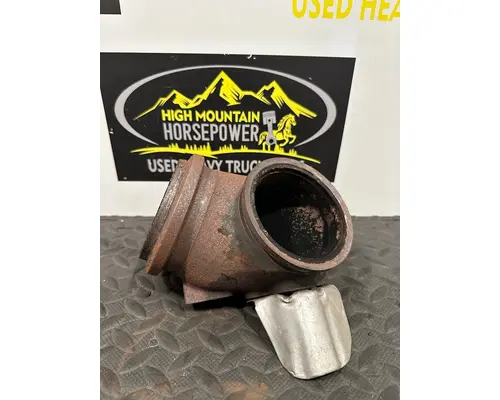 KENWORTH T400 Turbocharger  Supercharger