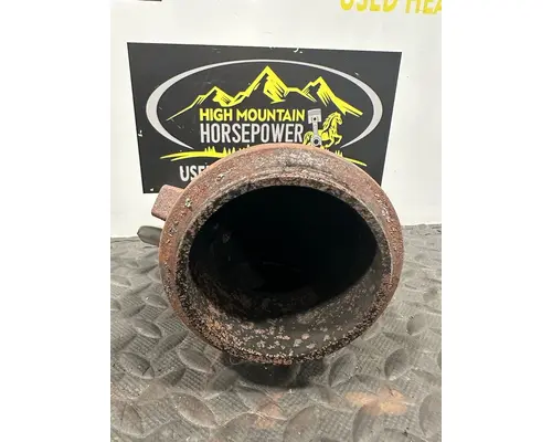 KENWORTH T400 Turbocharger  Supercharger