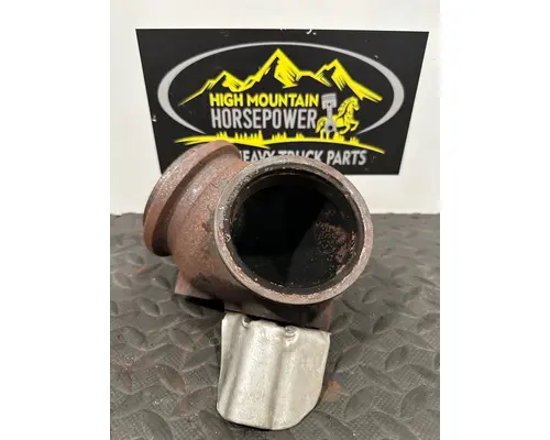 KENWORTH T400 Turbocharger  Supercharger