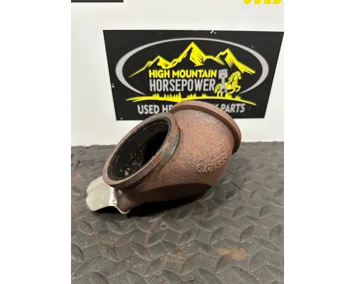 KENWORTH T400 Turbocharger  Supercharger