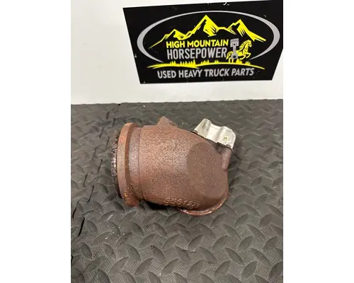 KENWORTH T400 Turbocharger  Supercharger