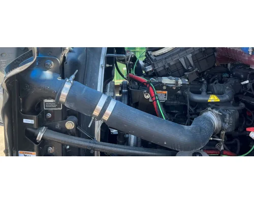 KENWORTH T400 Turbocharger  Supercharger