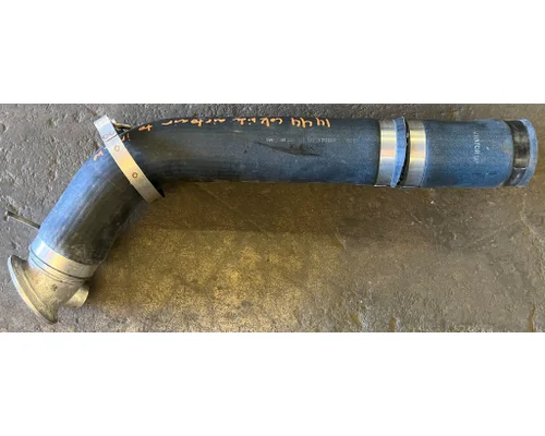KENWORTH T400 Turbocharger  Supercharger