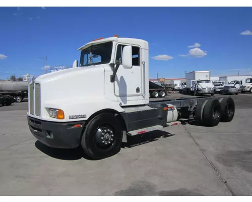 KENWORTH T400 Vehicle For Sale