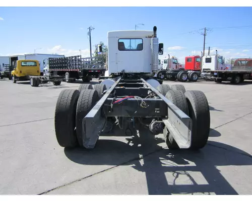 KENWORTH T400 Vehicle For Sale