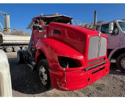 KENWORTH T400 Vehicle For Sale