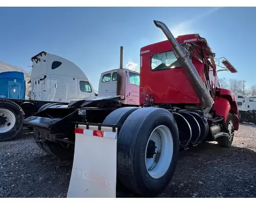 KENWORTH T400 Vehicle For Sale