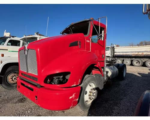 KENWORTH T400 Vehicle For Sale