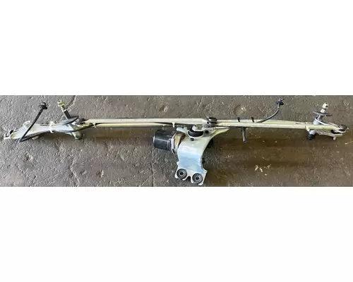 KENWORTH T400 Windshield, Wiper Motor