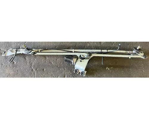 KENWORTH T400 Windshield, Wiper Motor