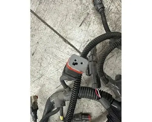 KENWORTH T400 Wiring Harness,Engine 