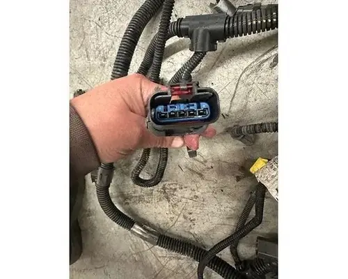 KENWORTH T400 Wiring Harness,Engine 
