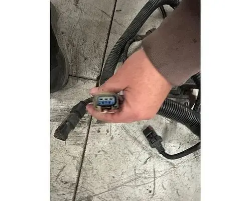 KENWORTH T400 Wiring Harness,Engine 