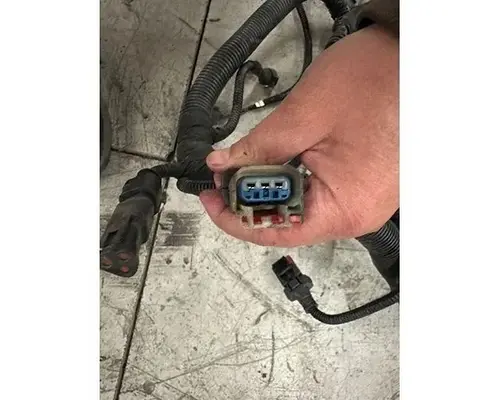 KENWORTH T400 Wiring Harness,Engine 