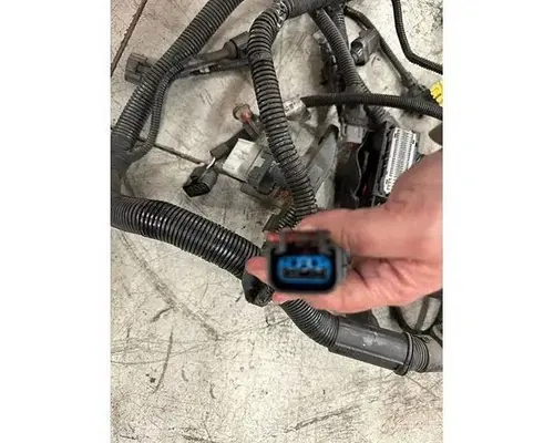 KENWORTH T400 Wiring Harness,Engine 