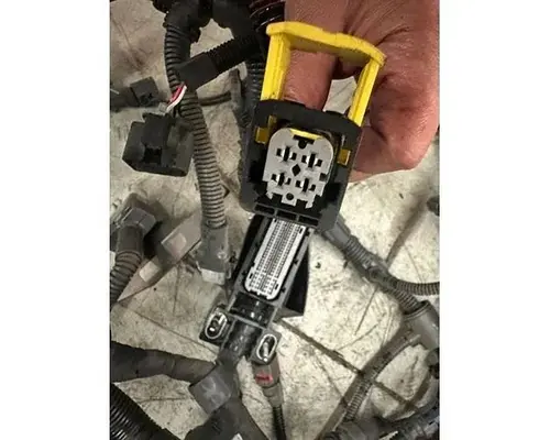 KENWORTH T400 Wiring Harness,Engine 