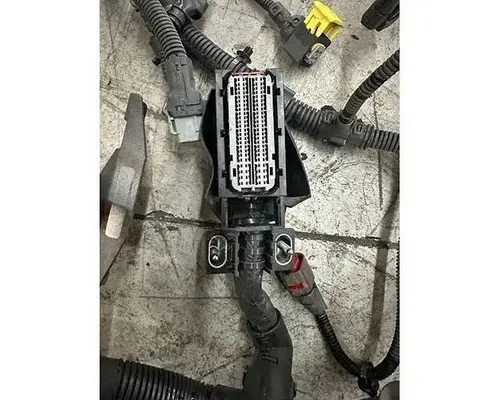 KENWORTH T400 Wiring Harness,Engine 