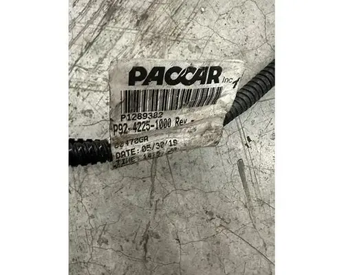 KENWORTH T400 Wiring Harness,Engine 