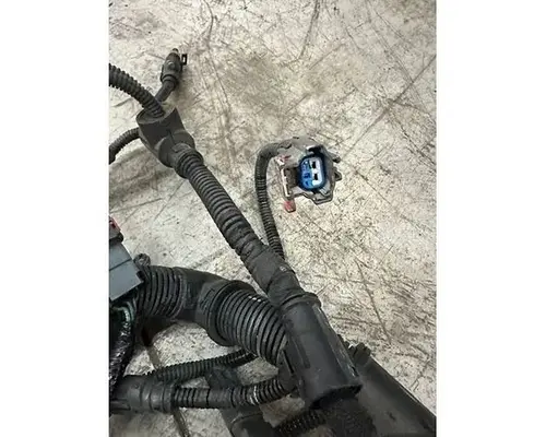 KENWORTH T400 Wiring Harness,Engine 