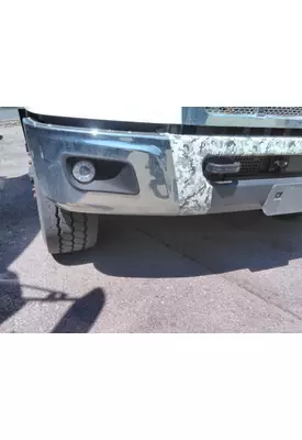 KENWORTH T440 2011-2021 BUMPER ASSEMBLY, FRONT