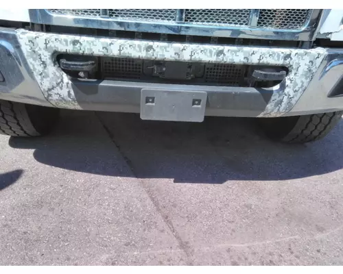 KENWORTH T440 2011-2021 BUMPER ASSEMBLY, FRONT