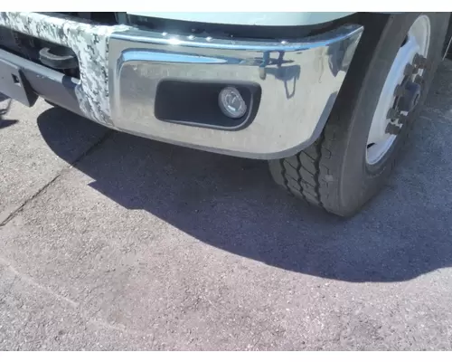 KENWORTH T440 2011-2021 BUMPER ASSEMBLY, FRONT
