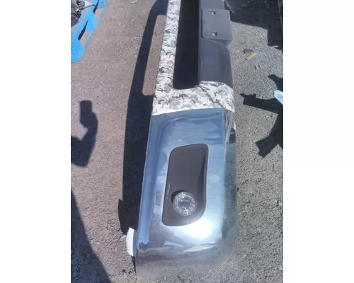 KENWORTH T440 2011-2021 BUMPER ASSEMBLY, FRONT