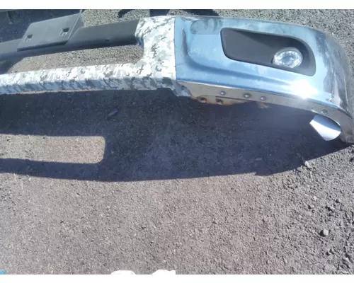 KENWORTH T440 2011-2021 BUMPER ASSEMBLY, FRONT