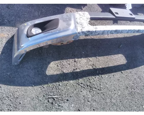 KENWORTH T440 2011-2021 BUMPER ASSEMBLY, FRONT
