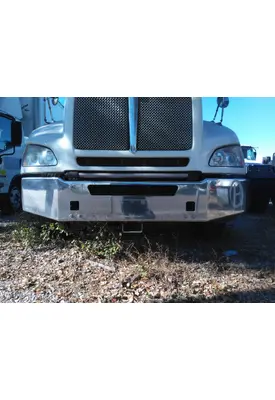 KENWORTH T440 2011-2021 BUMPER ASSEMBLY, FRONT