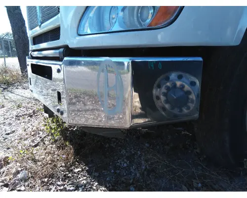 KENWORTH T440 2011-2021 BUMPER ASSEMBLY, FRONT