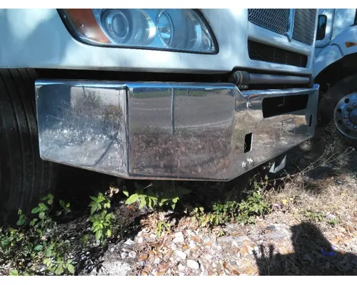 KENWORTH T440 2011-2021 BUMPER ASSEMBLY, FRONT